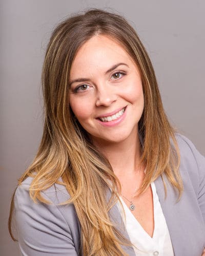 Portrait de Dre Kimberly Harrison, D.Ps.