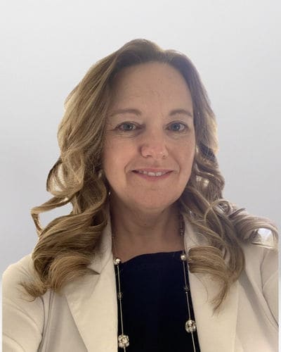 Portrait de Dre Christine Després, Ph.D.