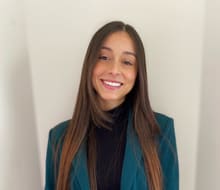 Portrait de Sandra Khoury