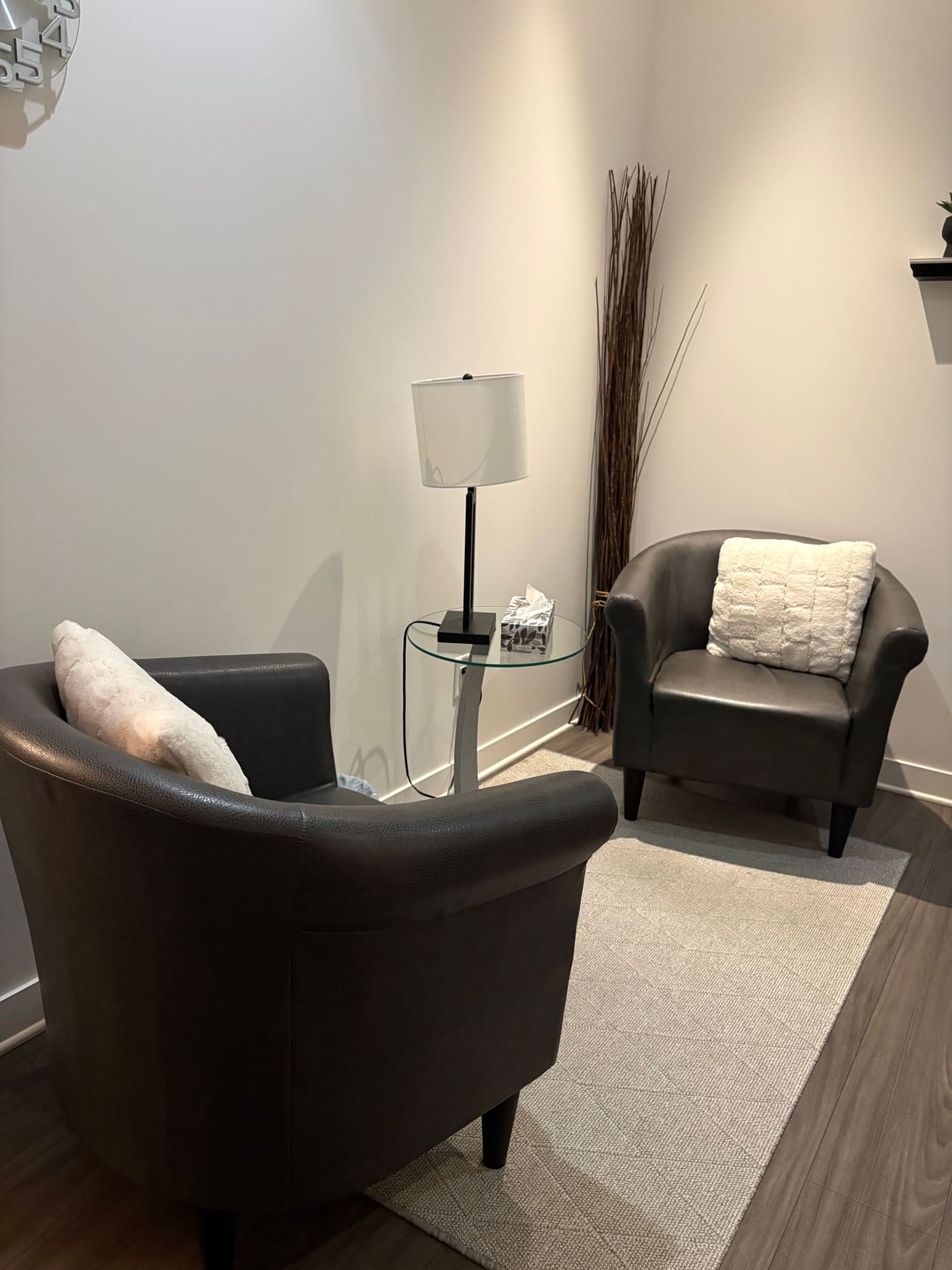 Bureaux de consultation