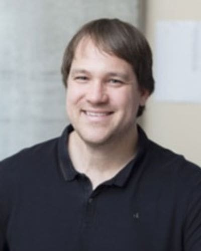 Portrait de Dr Louis De Beaumont, Ph.D.