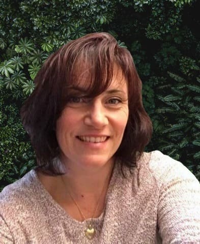 Portrait de Véronique Pepin