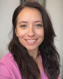 Portrait de Dre Bianca Bier